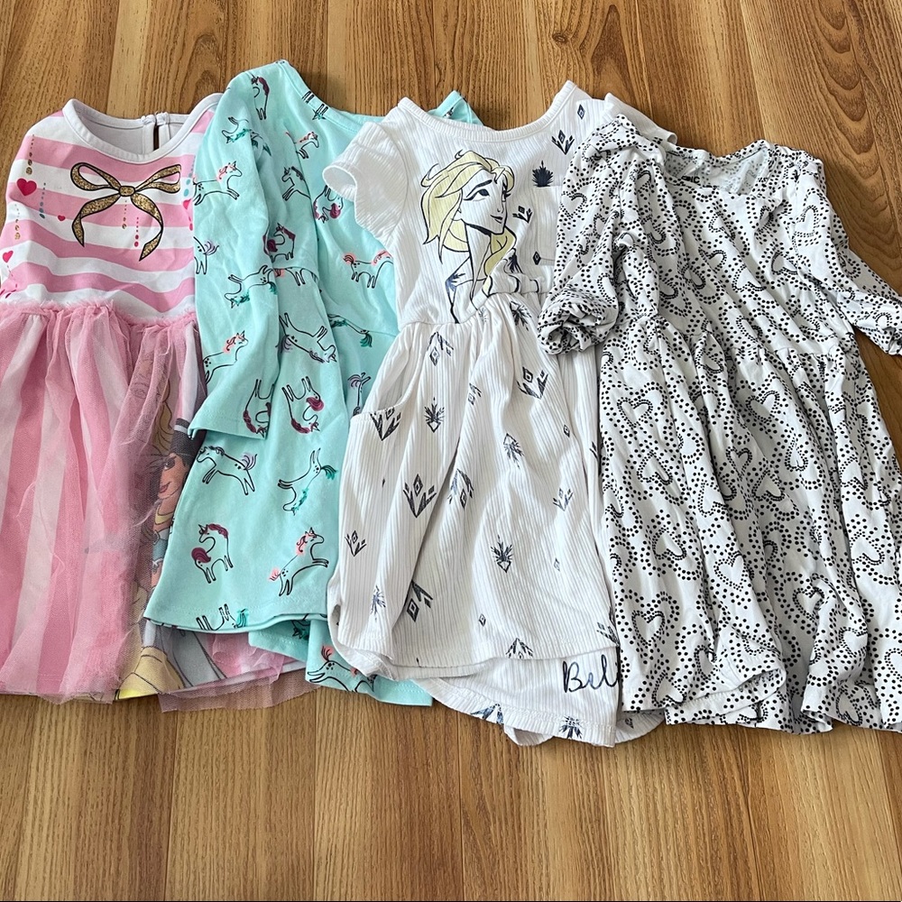 Dress Bundle